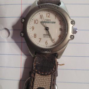 Brand: Timex Expedition